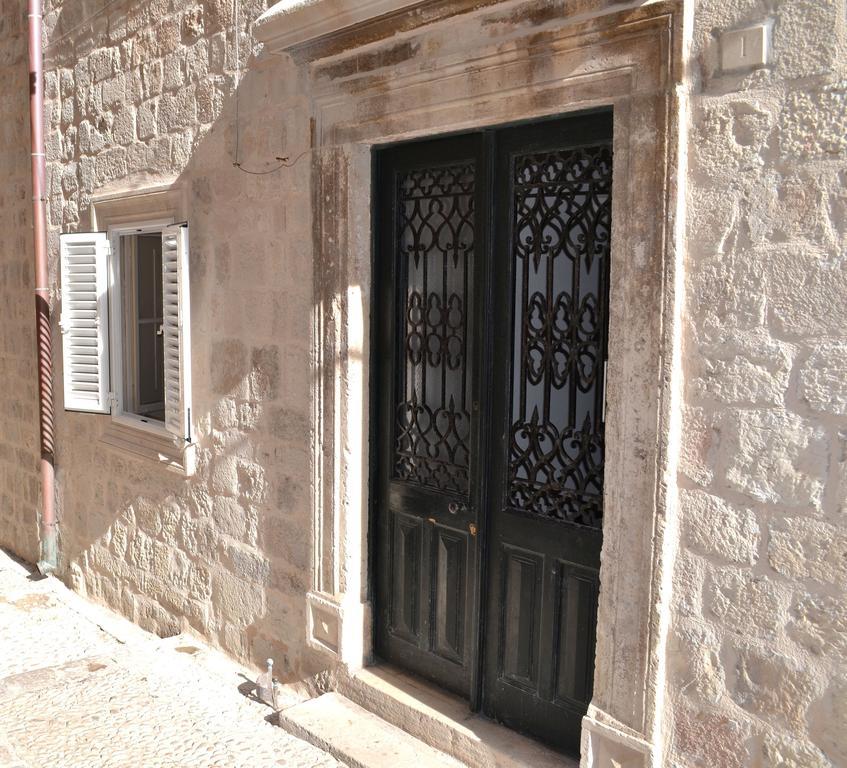 Apartment Divina Ragusa Exterior foto