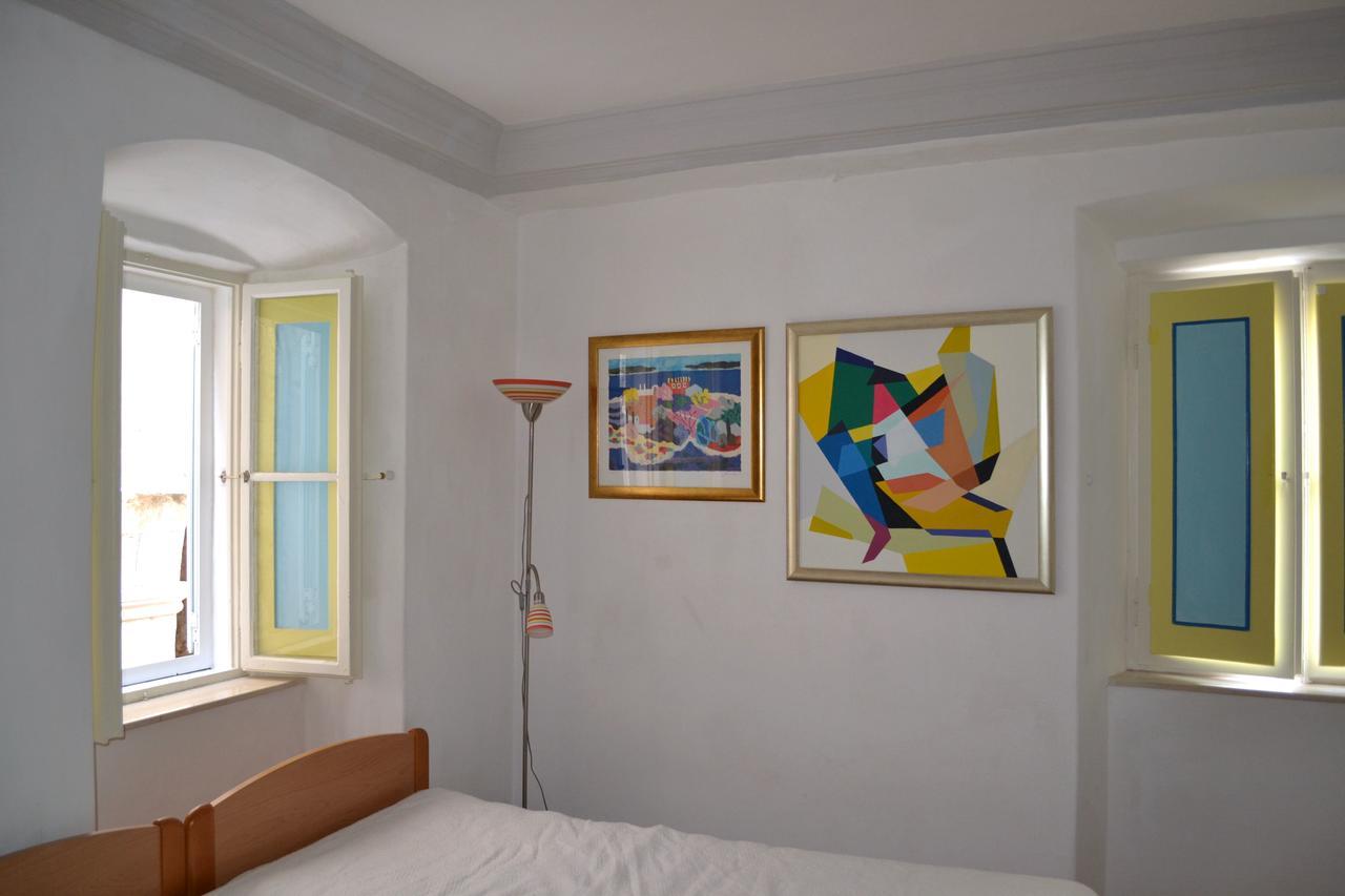 Apartment Divina Ragusa Exterior foto