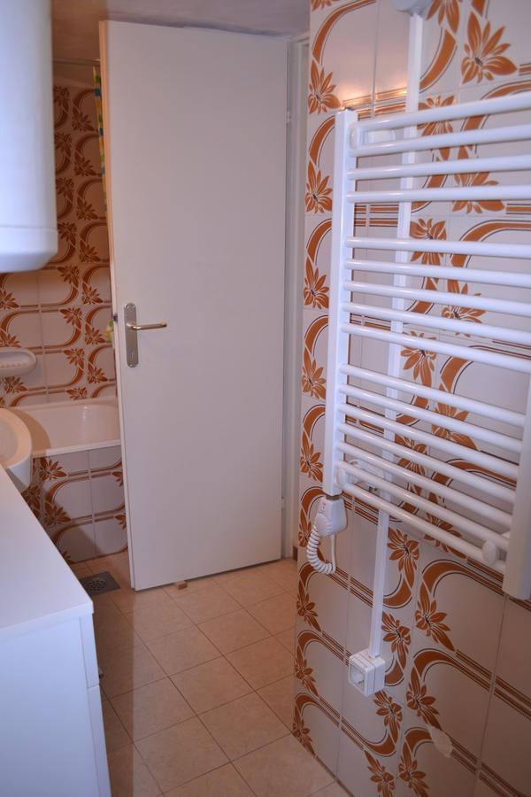 Apartment Divina Ragusa Exterior foto