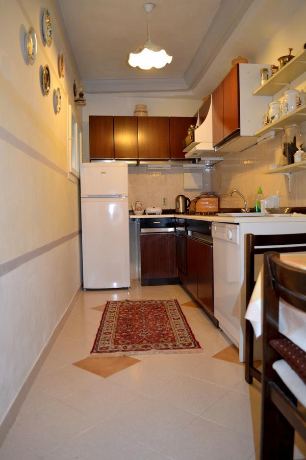 Apartment Divina Ragusa Exterior foto