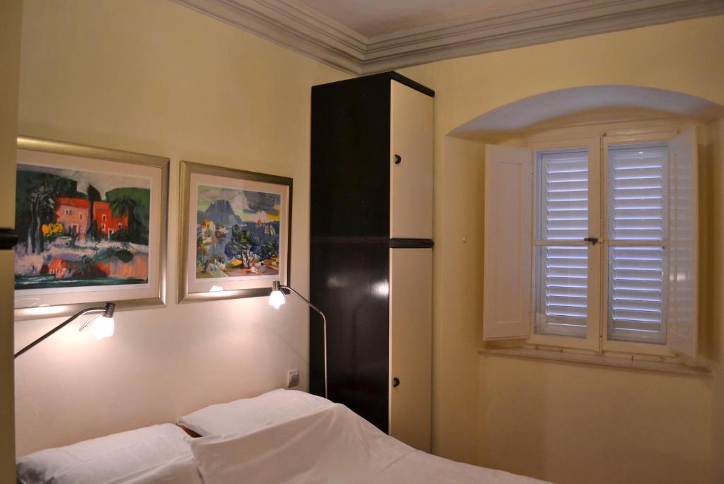Apartment Divina Ragusa Exterior foto