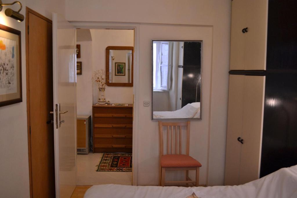 Apartment Divina Ragusa Exterior foto