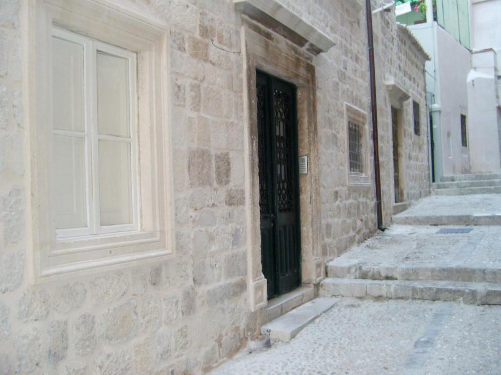 Apartment Divina Ragusa Quarto foto