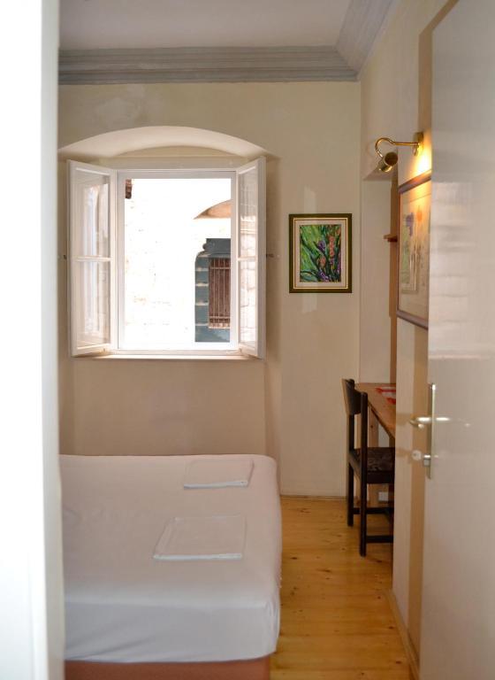 Apartment Divina Ragusa Quarto foto