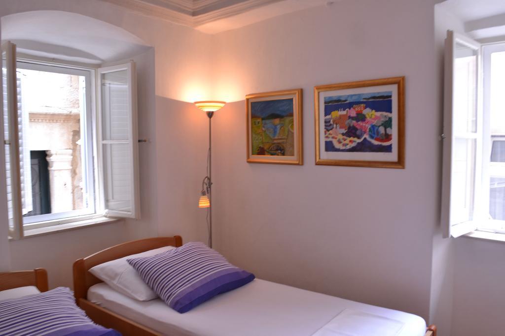 Apartment Divina Ragusa Exterior foto