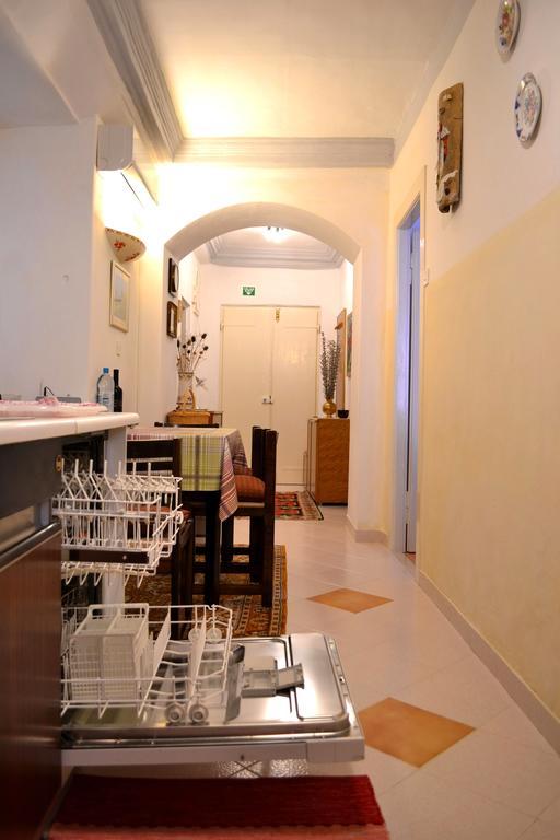 Apartment Divina Ragusa Exterior foto