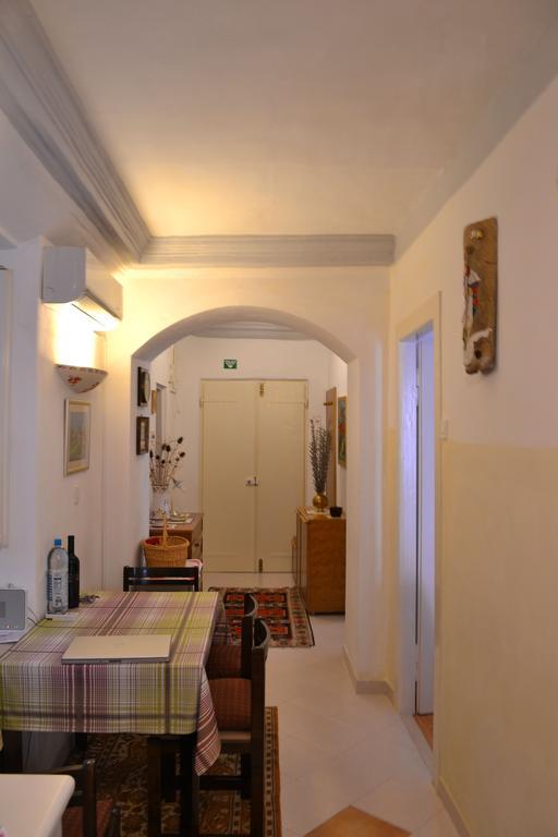 Apartment Divina Ragusa Exterior foto