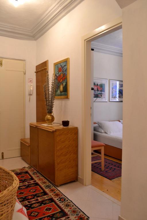 Apartment Divina Ragusa Quarto foto